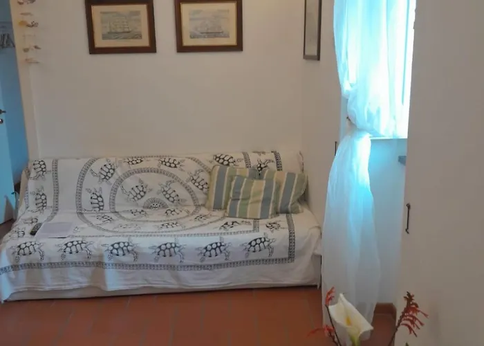 Voglia Di Mare