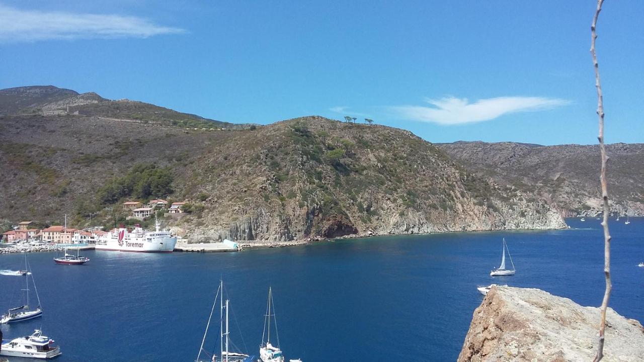 Voglia Di Mare * Capraia