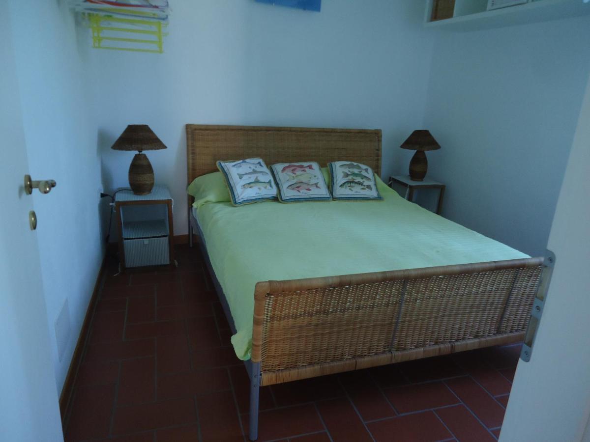 Voglia Di Mare Apartment *