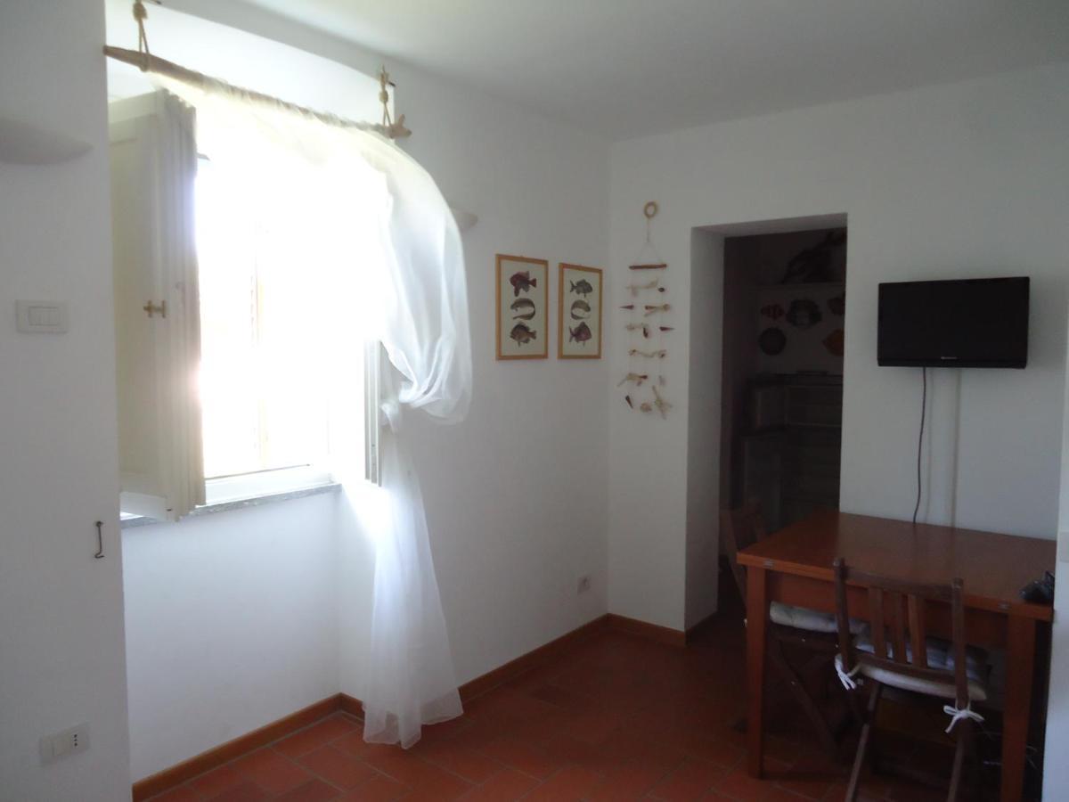 Apartment Voglia Di Mare