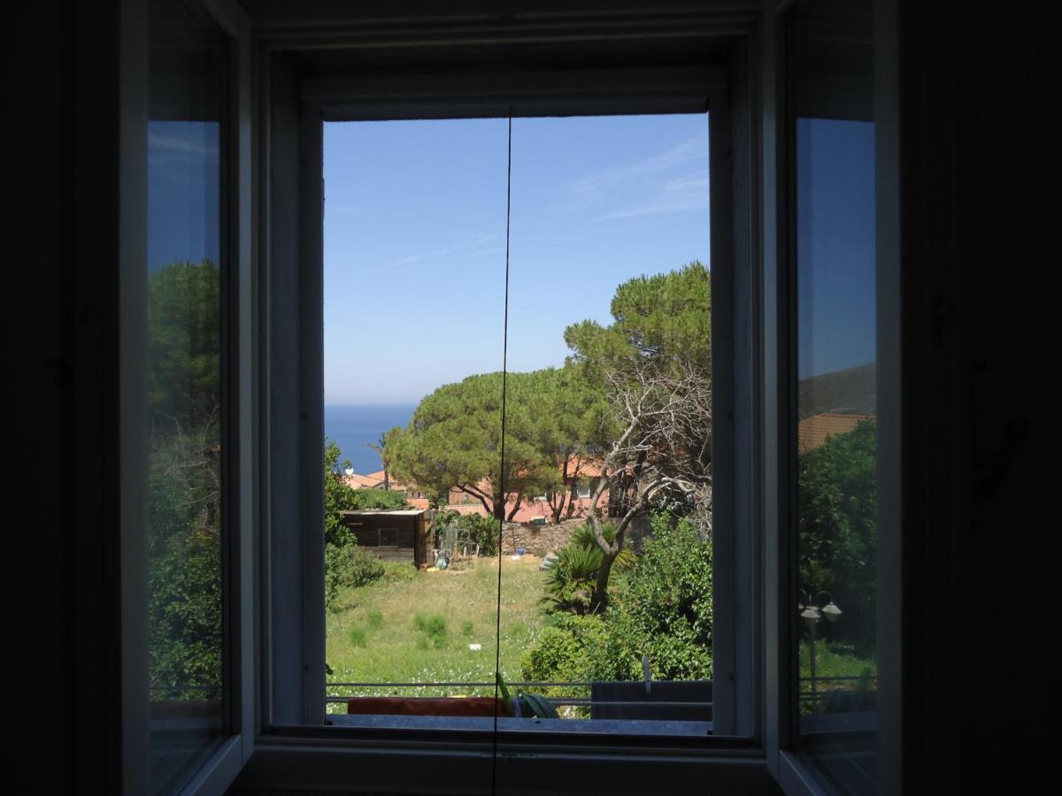 Voglia Di Mare Apartment