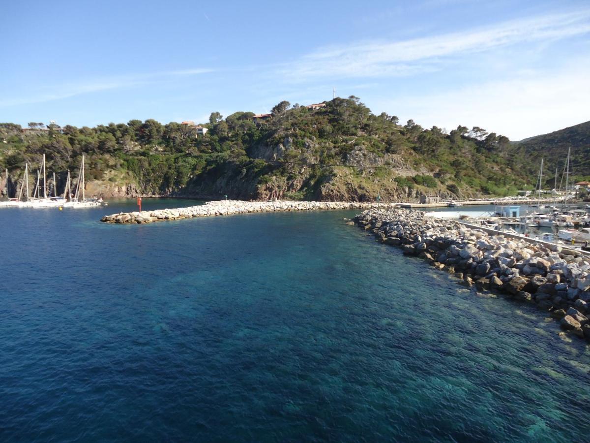 Voglia Di Mare Apartment *