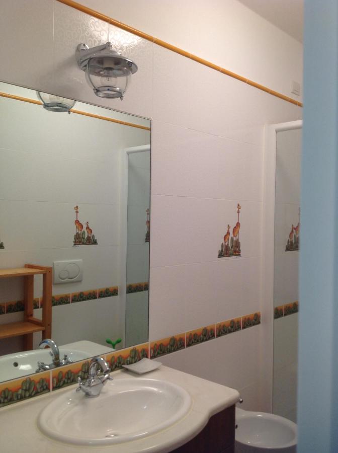 Apartment Voglia Di Mare *