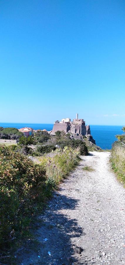 Voglia Di Mare Apartment *