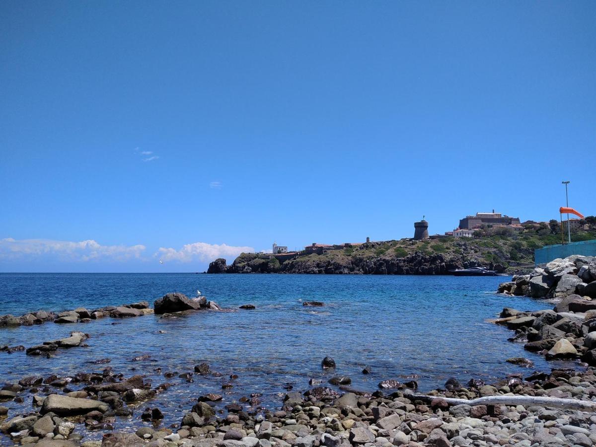 Voglia Di Mare Apartment