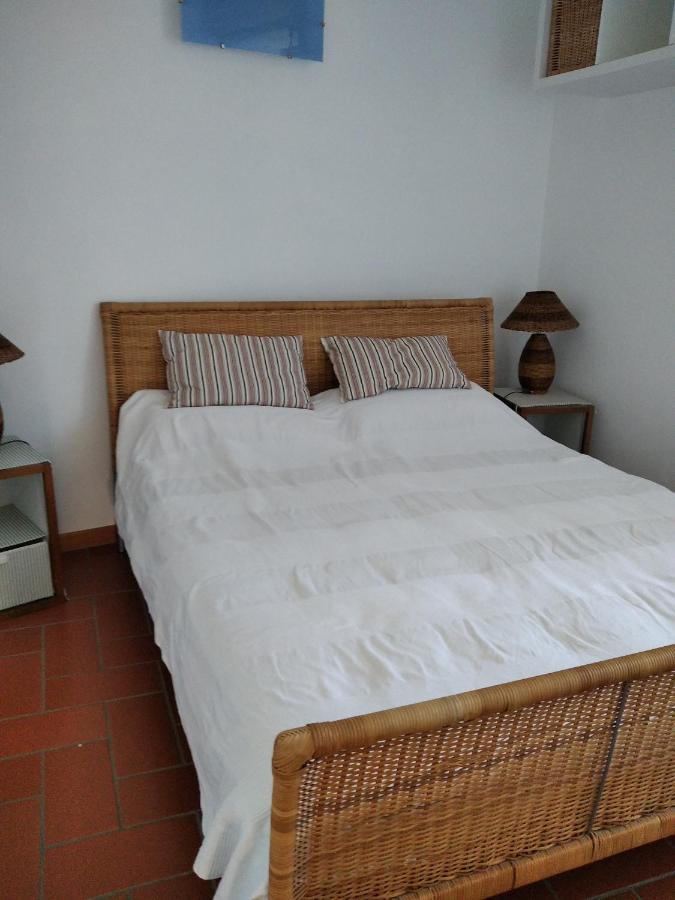 Voglia Di Mare Apartment