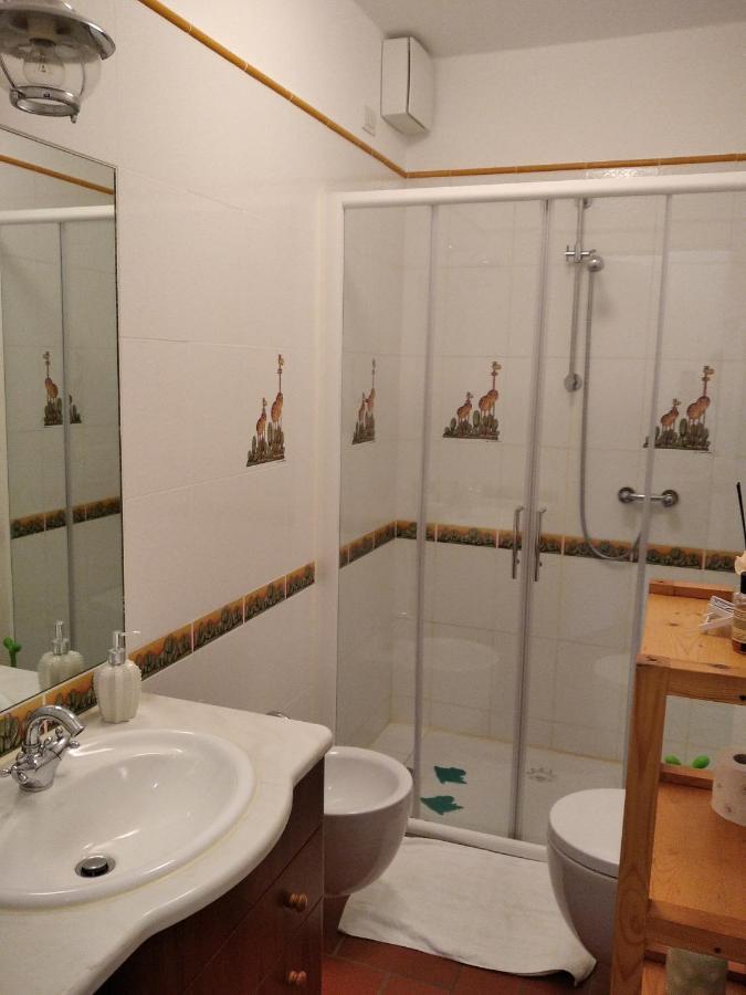 Voglia Di Mare Apartment