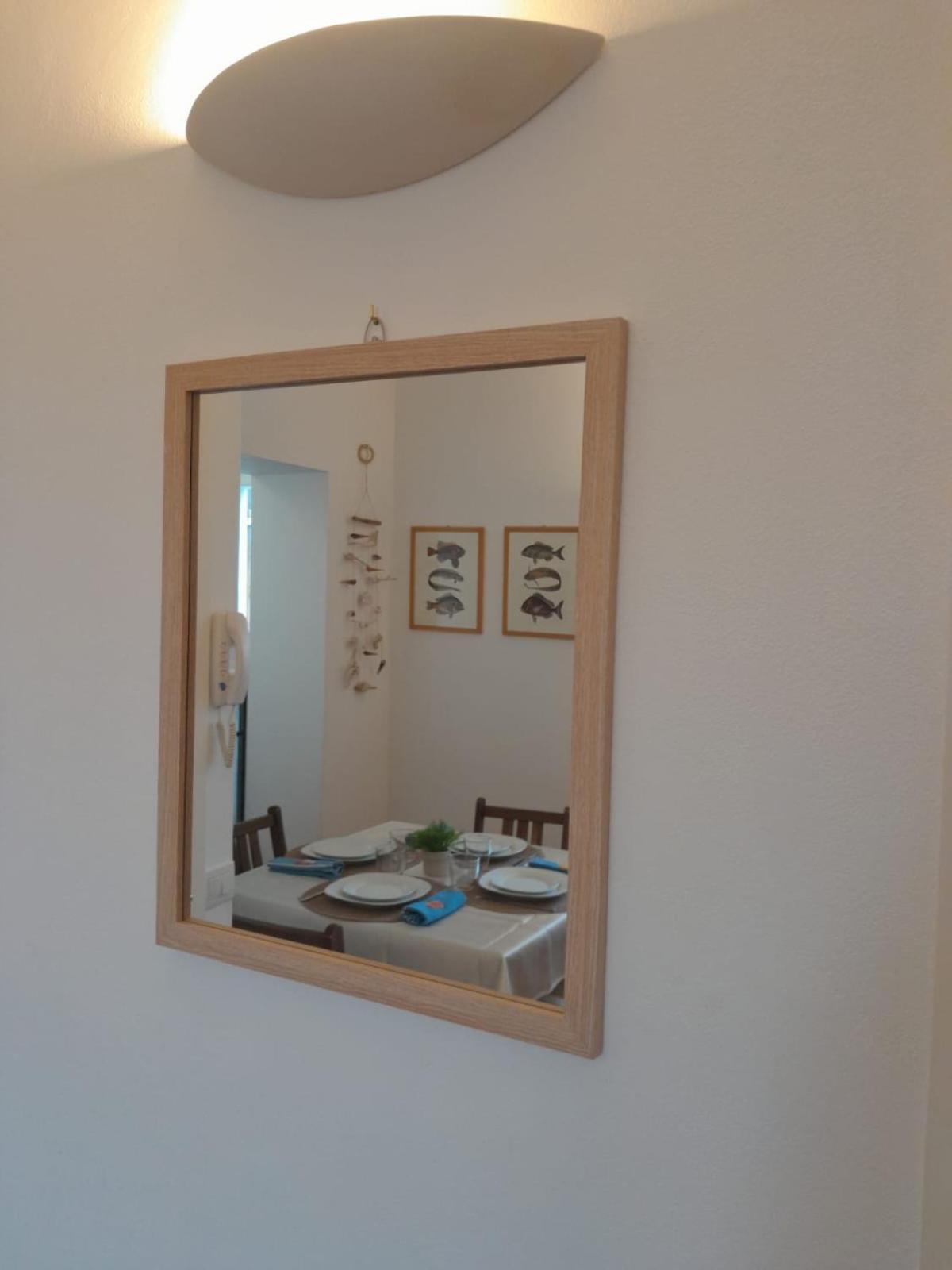 Voglia Di Mare Apartment Capraia