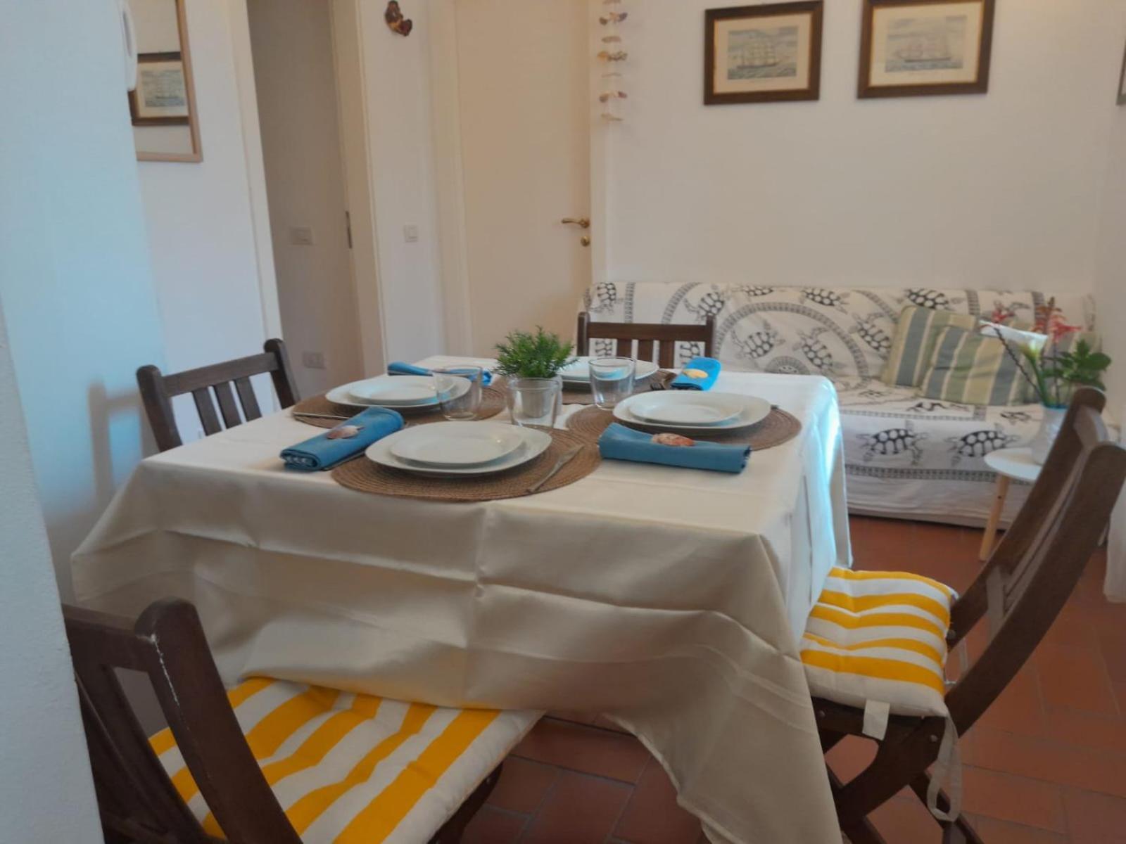 Apartment Voglia Di Mare *