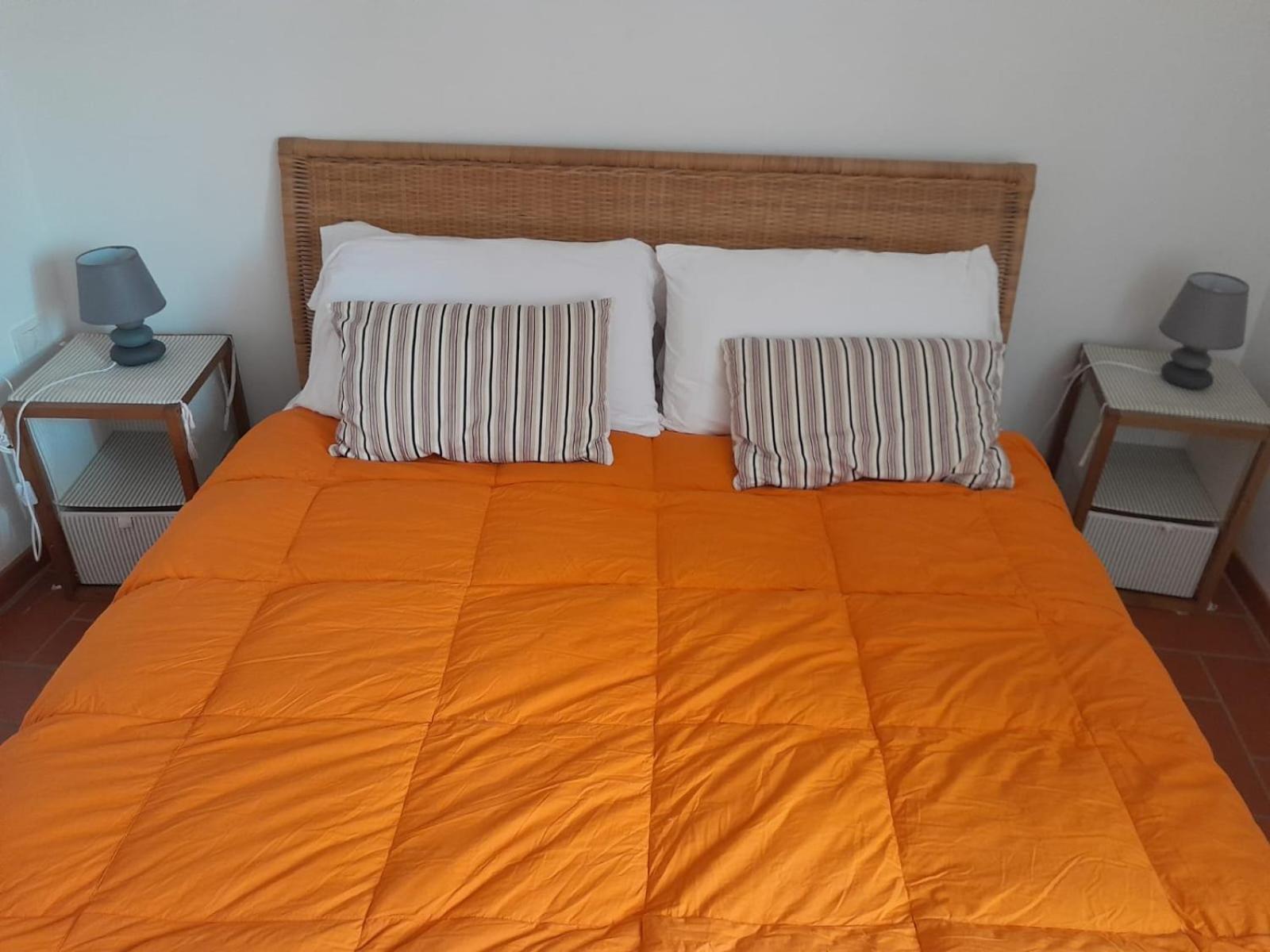 Apartment Voglia Di Mare