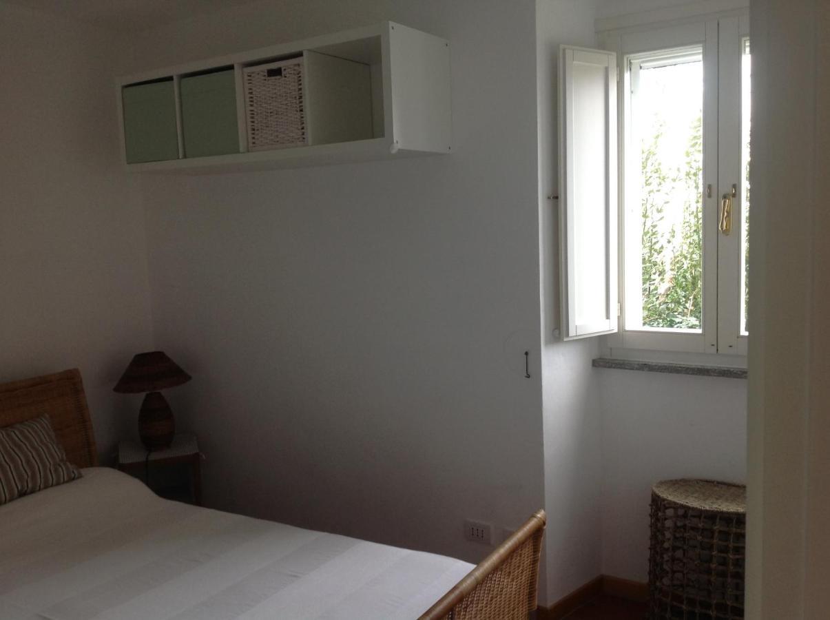 Voglia Di Mare Apartment