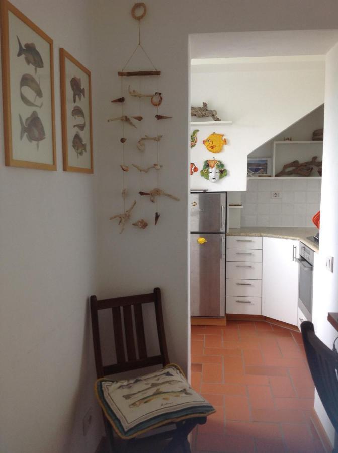 Voglia Di Mare Apartment