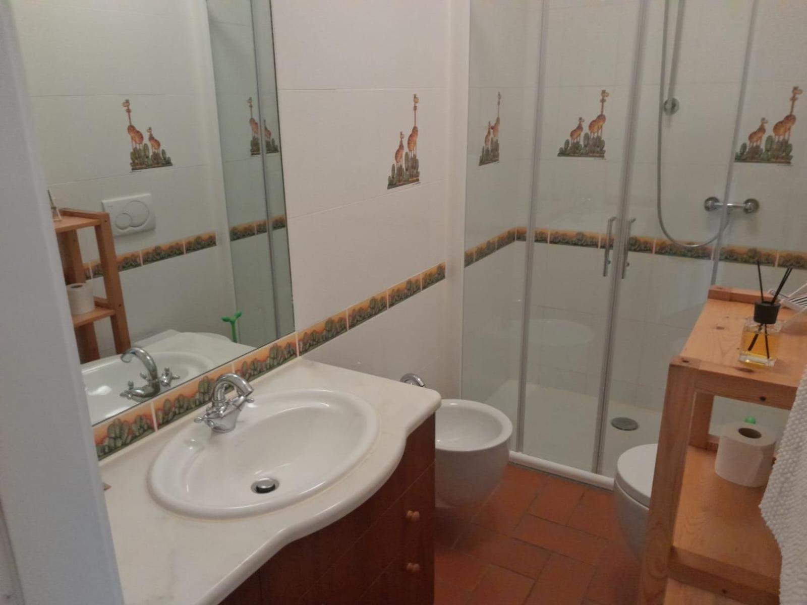 Apartment Voglia Di Mare *